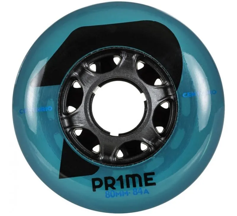 POWERSLIDE PRIME CENTURIO 84A OUTDOOR WHEELS (Pack of 4)