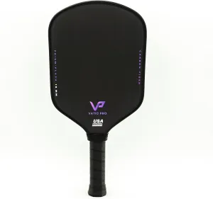 Prism Carbon Fiber 16mm - Foam Injected Walls - Includes Paddle Cover