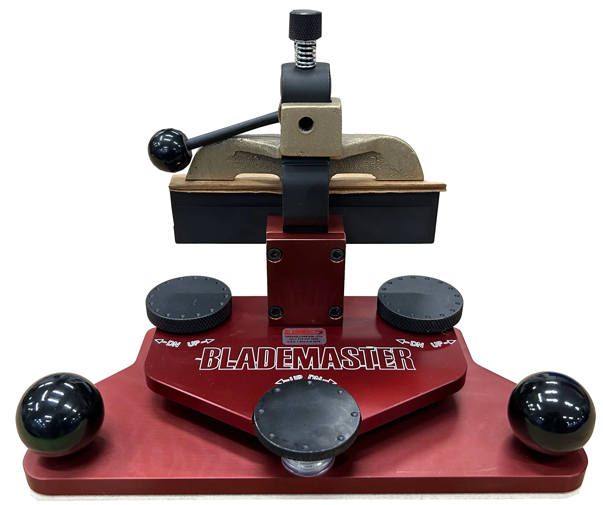 PRO SERIES GENERAL PURPOSE SKATE HOLDER (SH6000)