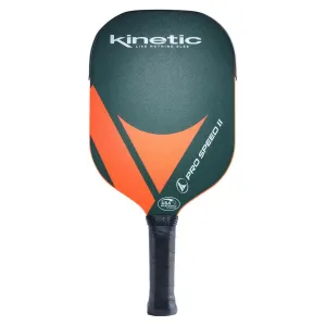 Pro Speed Pickleball Paddle