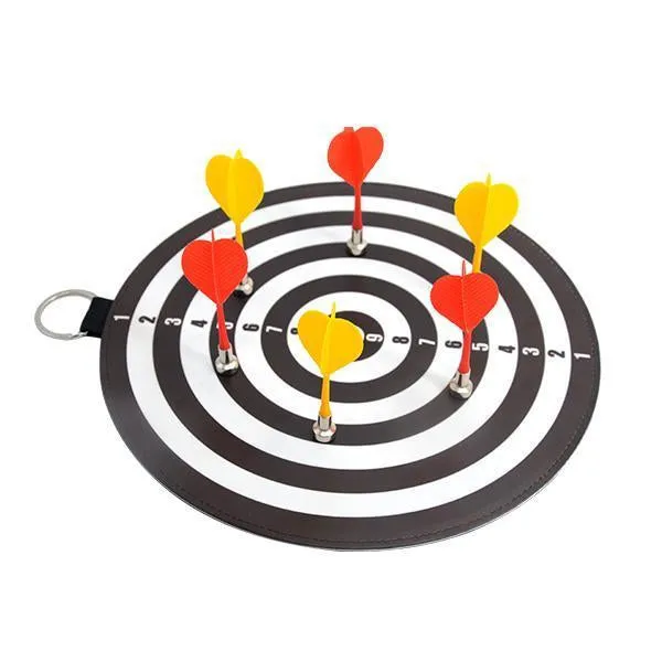 PU Dart Board 30 cm