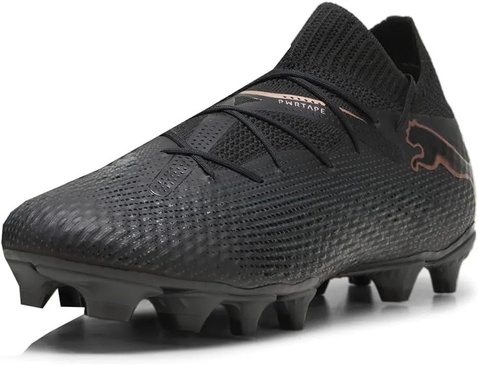 PUMA Future 7 Pro Firm Ground/Artificial Ground Soccer Cleats