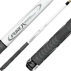 Pure X 58" Jump Break Pool Cue