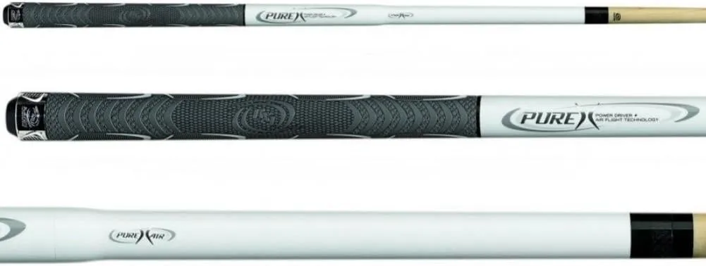 Pure X 58" Jump Break Pool Cue