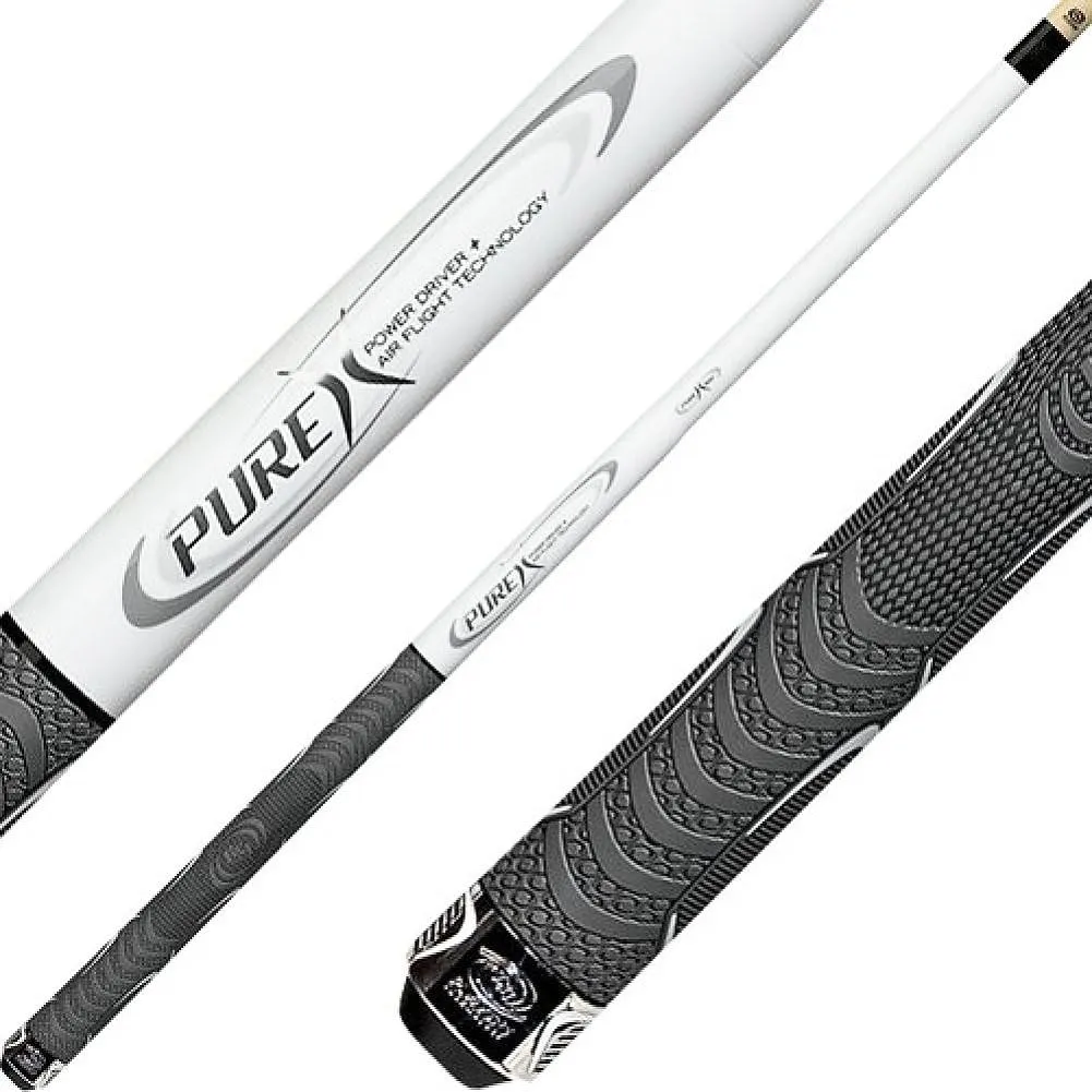 Pure X 58" Jump Break Pool Cue