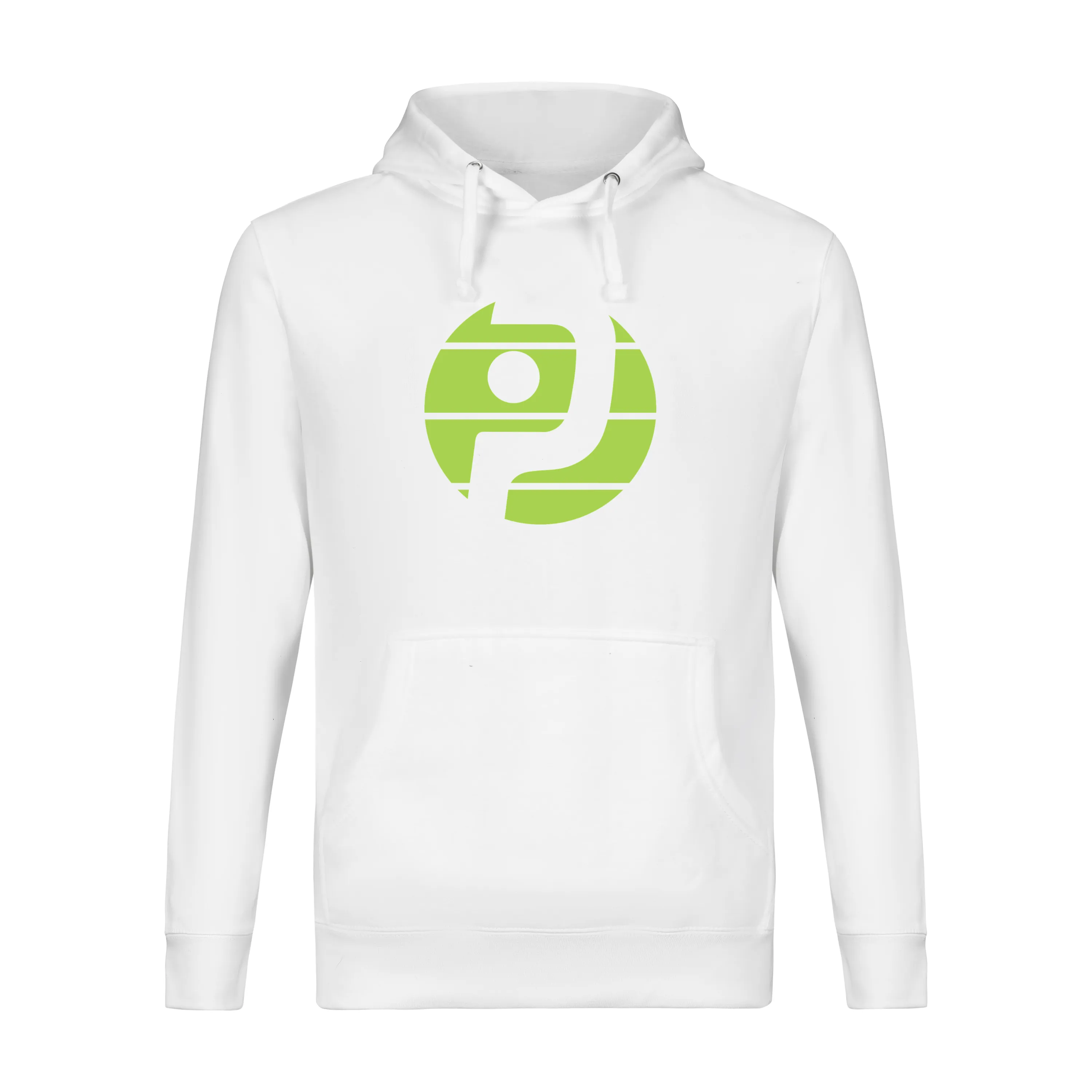 "Paddle Ball Mark" Paddle Tennis Hoodie