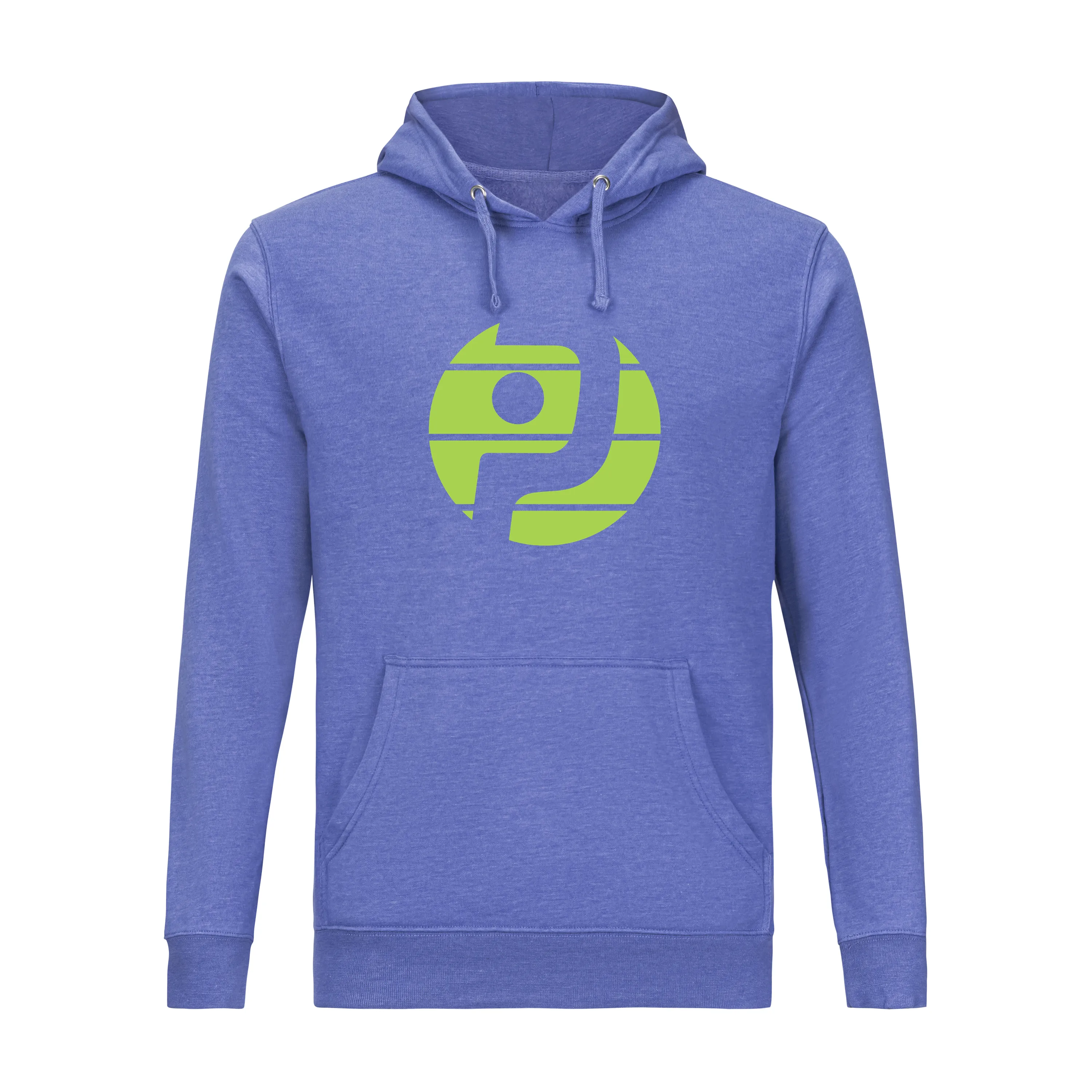 "Paddle Ball Mark" Paddle Tennis Hoodie