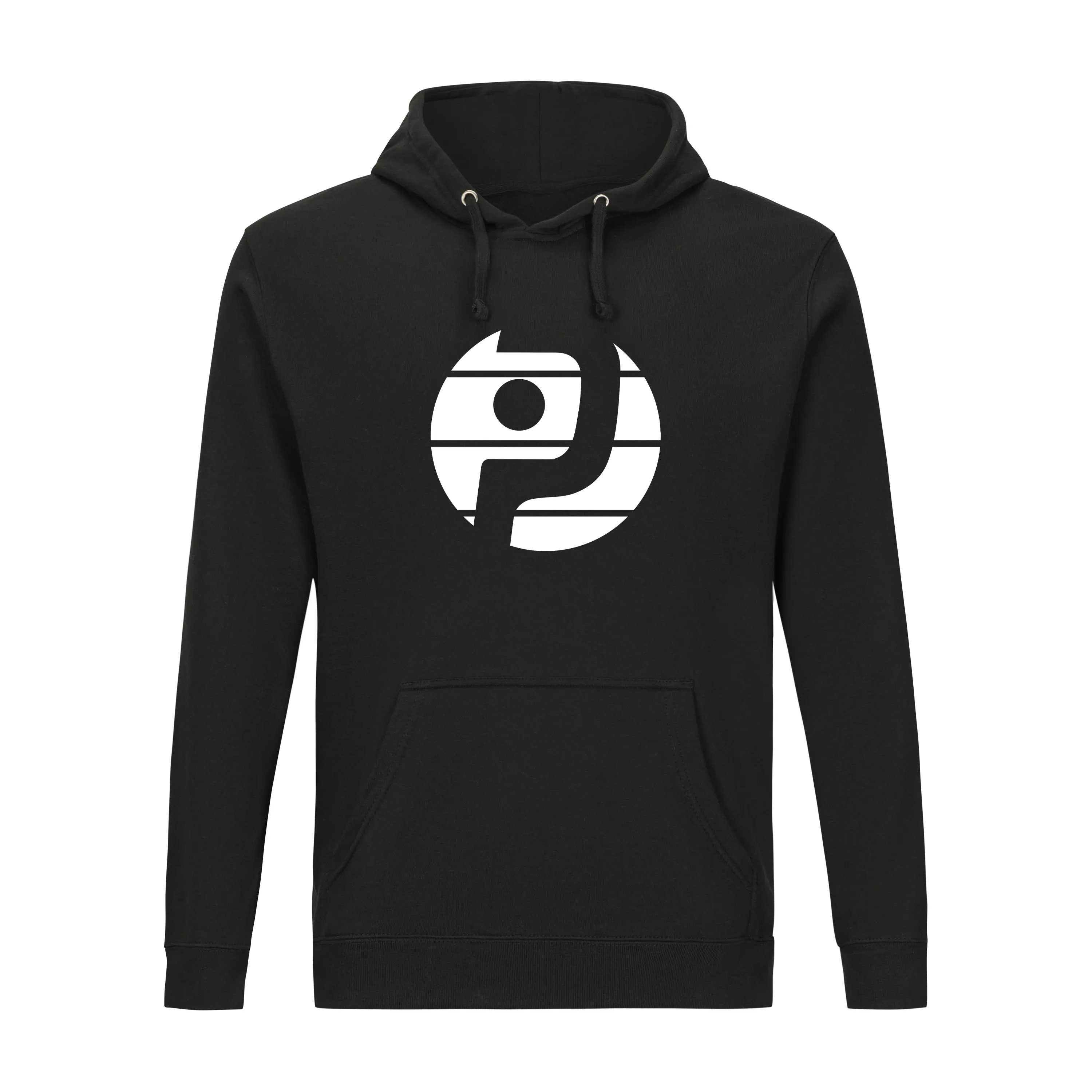 "Paddle Ball Mark" Paddle Tennis Hoodie
