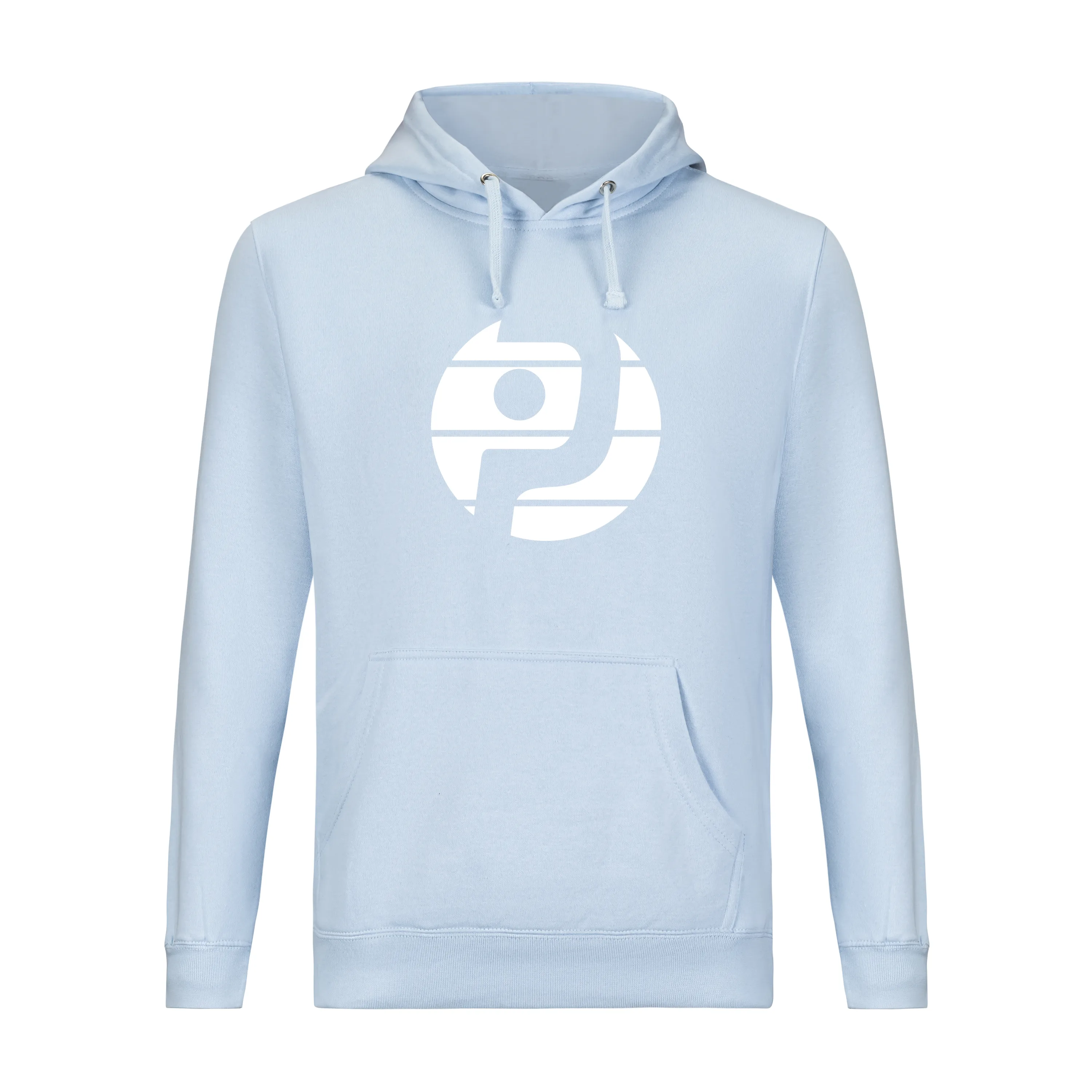 "Paddle Ball Mark" Paddle Tennis Hoodie