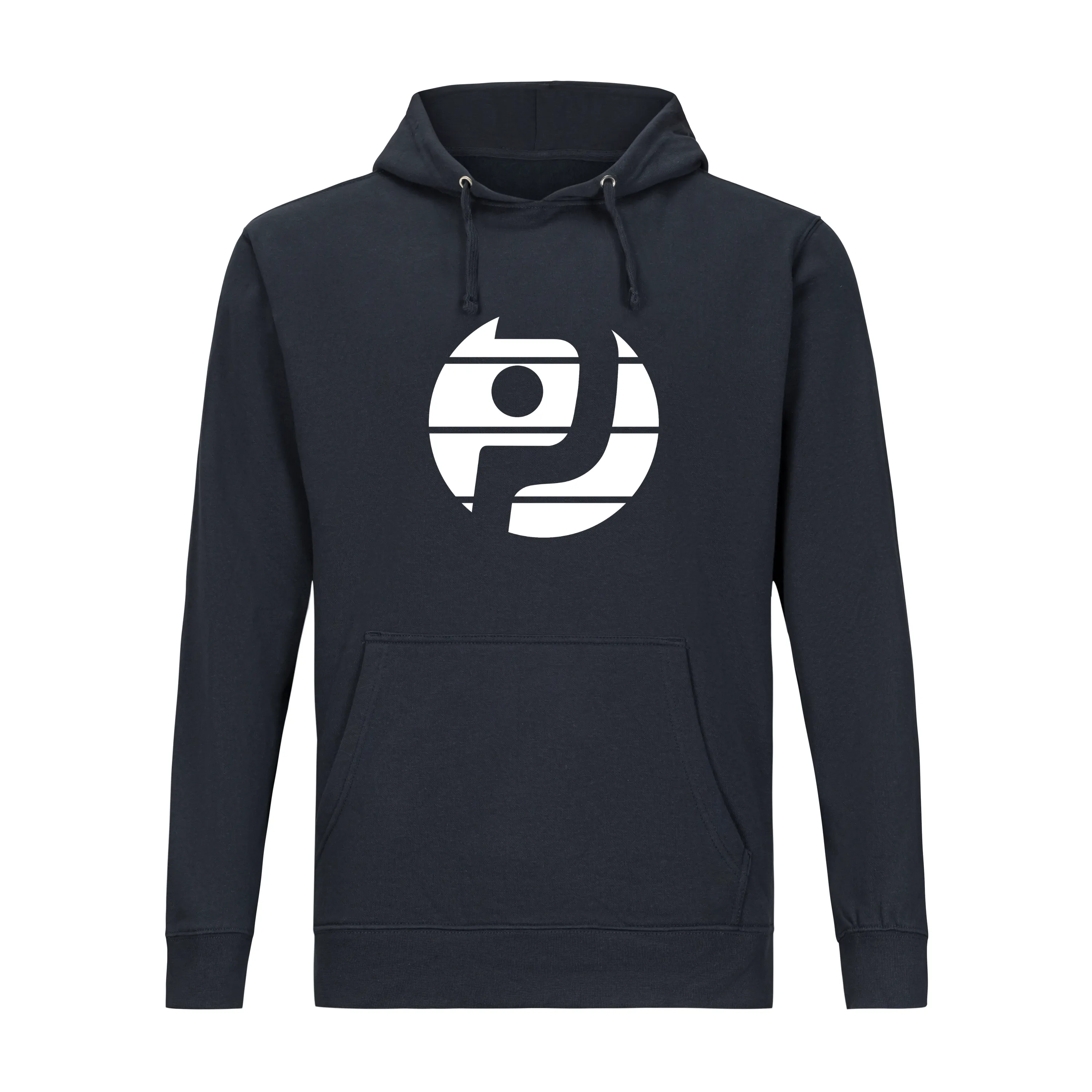 "Paddle Ball Mark" Paddle Tennis Hoodie