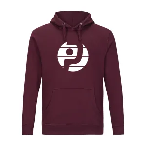 "Paddle Ball Mark" Paddle Tennis Hoodie
