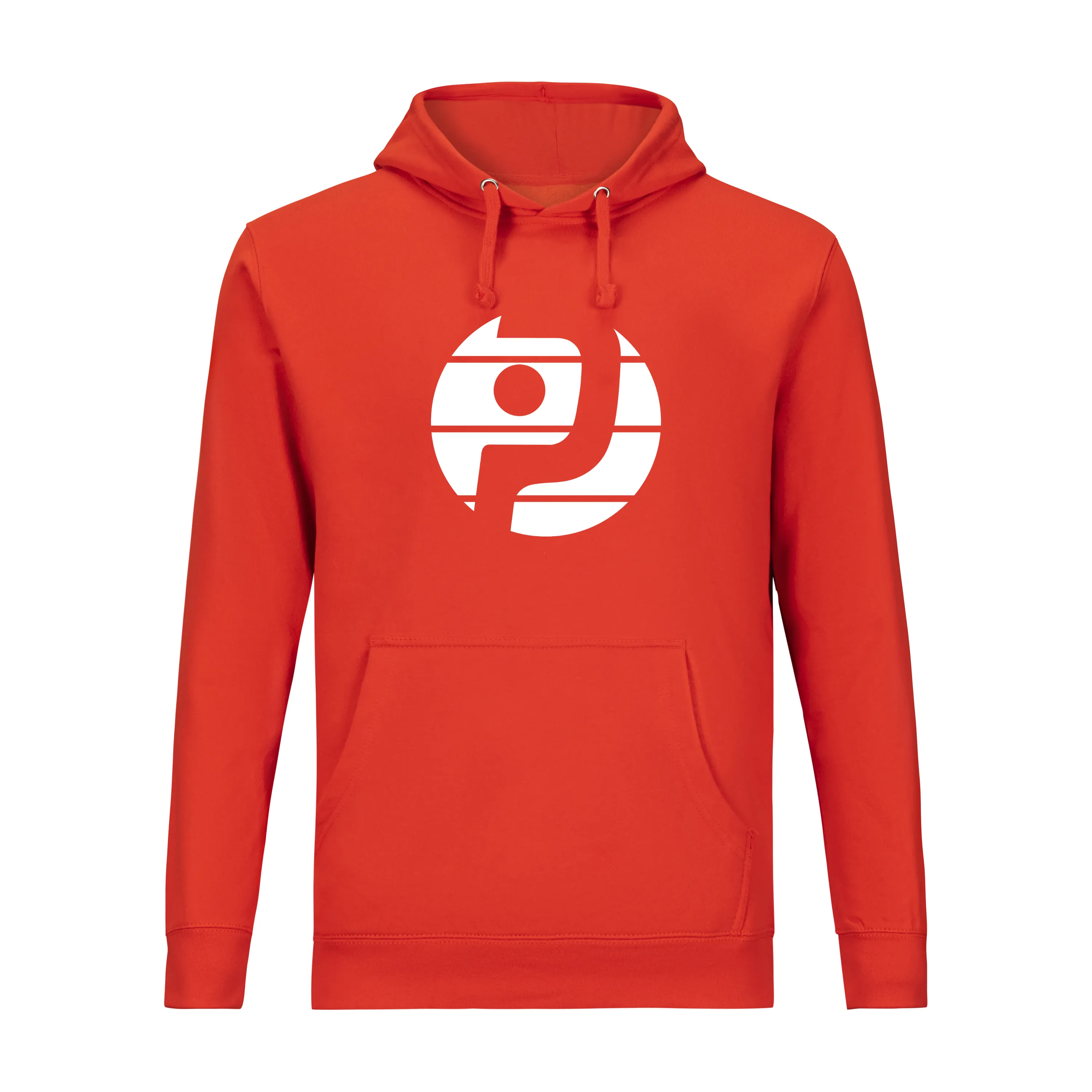 "Paddle Ball Mark" Paddle Tennis Hoodie