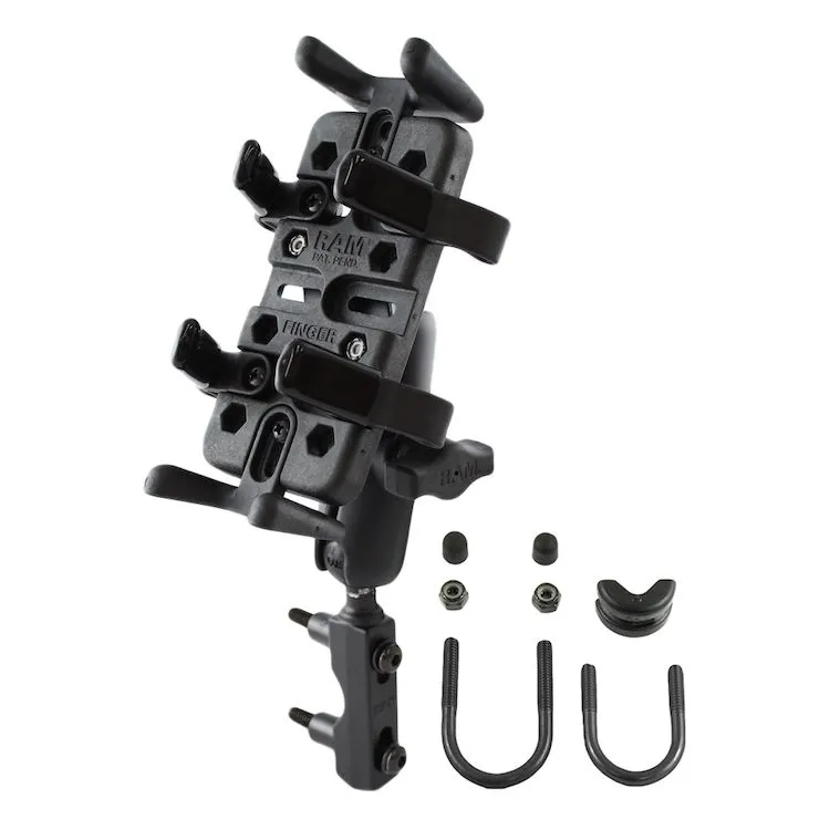 RAM Mounts Finger Grip Holder Kit