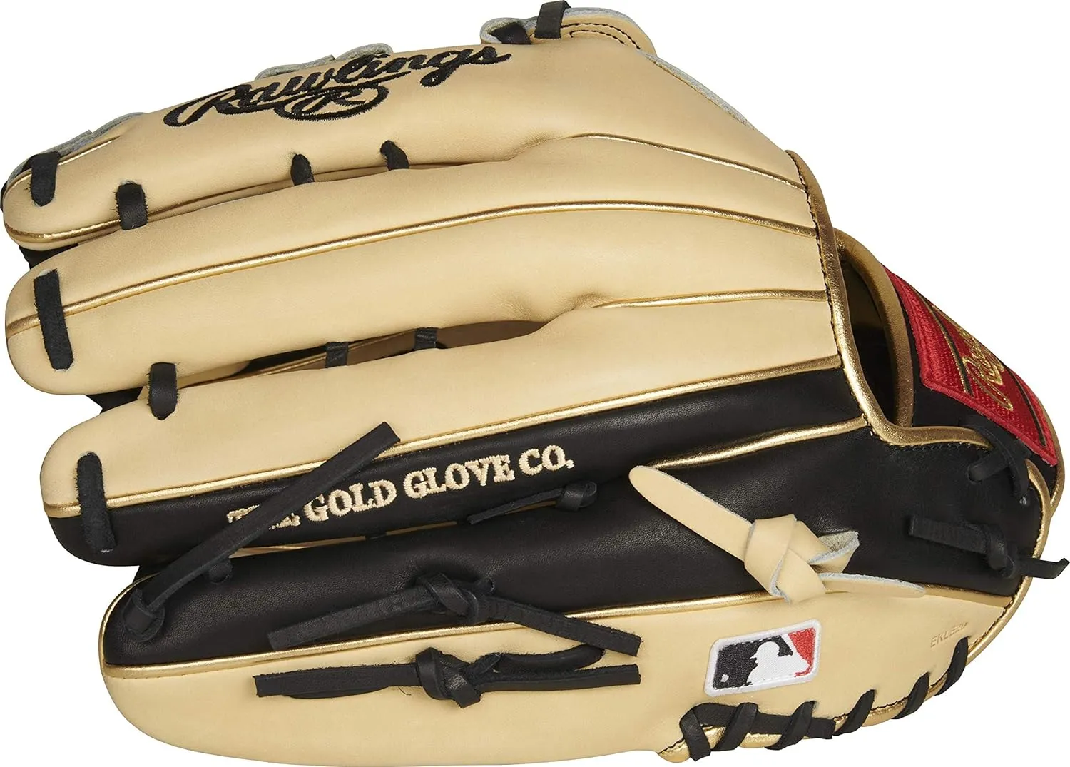 Rawlings | Heart of The Hide Baseball Glove | R2G & Contour Fit Models | Advanced Break-in | Sizes 11.5" - 12.75" | Multiple Styles
