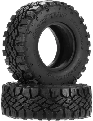 RC4WD Goodyear Wrangler Duratrac 1.9 Tire RC4ZT0150