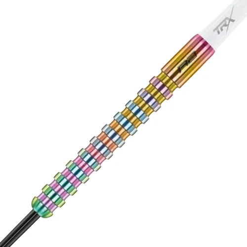 Red Dragon Javelin Spectron Steel Tip Dart Set