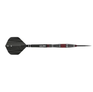Red Dragon Marlin Venom Steel Tip Dart Set