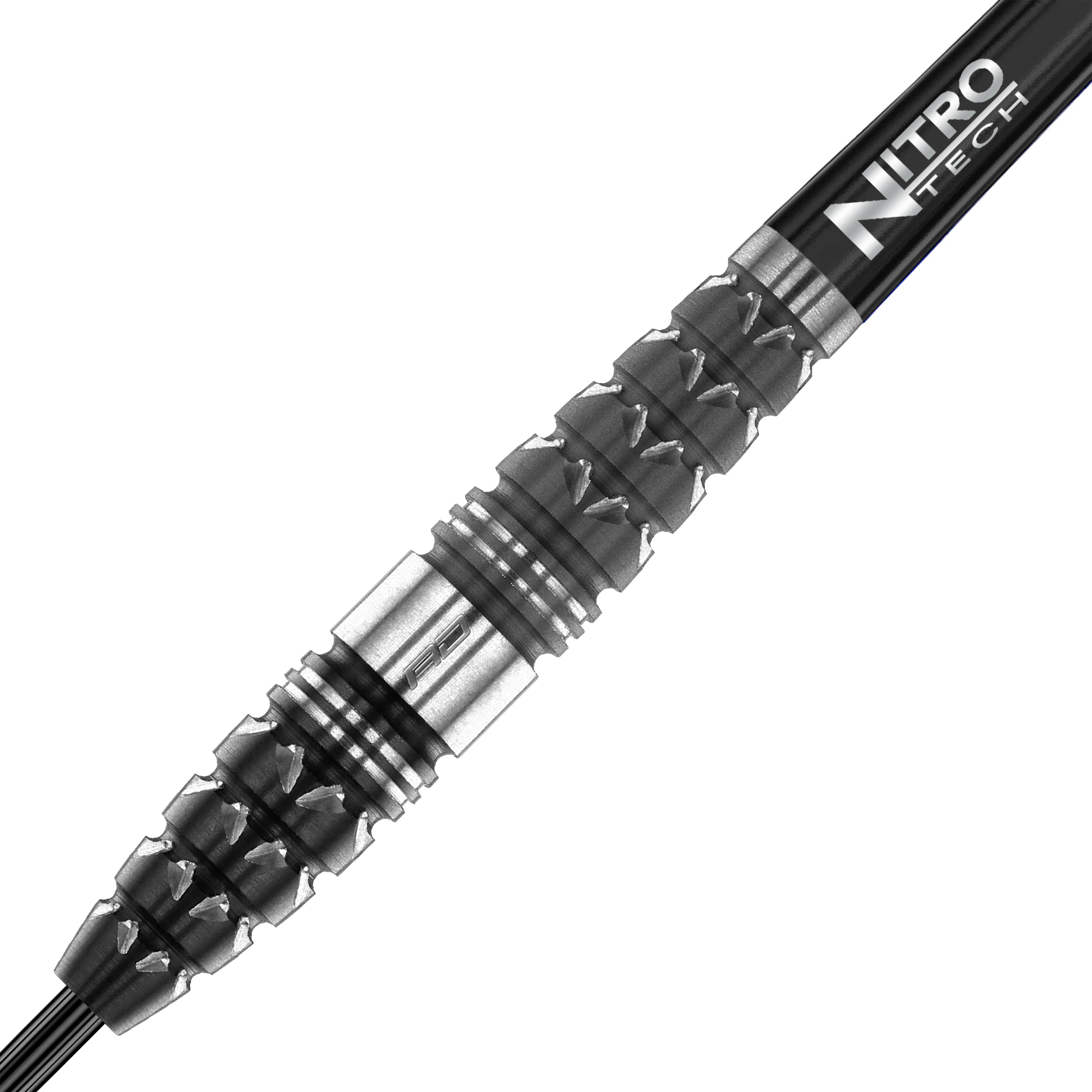 Red Dragon Paradym Torpedo Steel Tip Darts - 90% Tungsten - 24g 26g