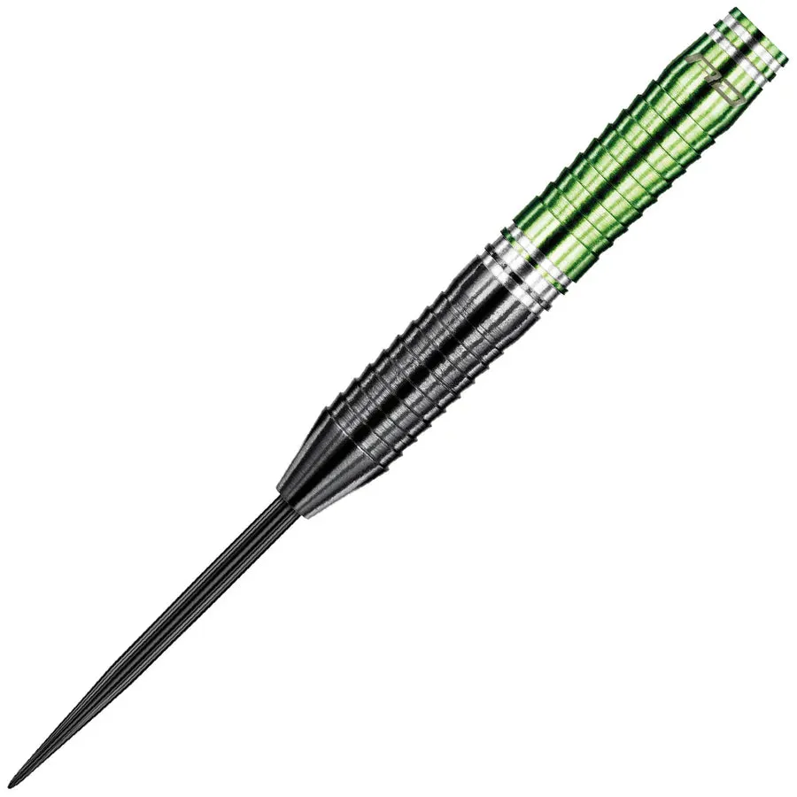 Red Dragon  Razor Edge ZX2 Steel Tip Dart Set