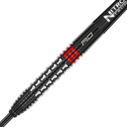 Red Dragon Vengeance Red Steel Tip Dart