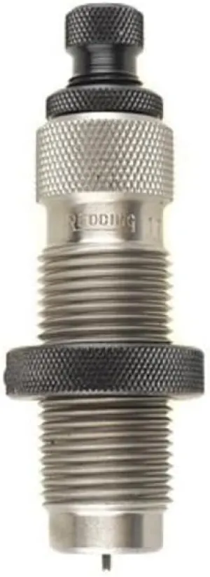 Redding 22 Creedmoor Full Length Sizing Die