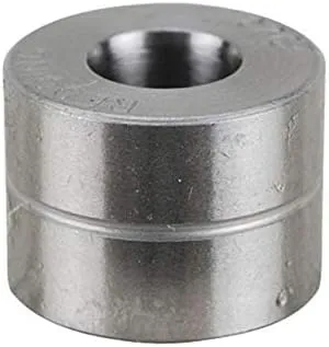 Redding Reloading .300in Heat-Treated Steel Neck Sizing Bushing, 73300