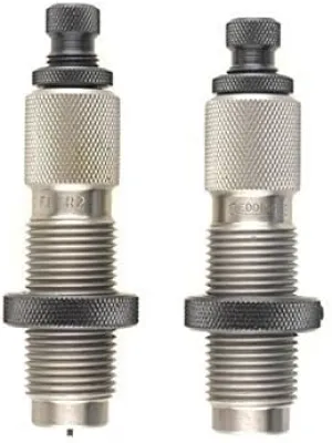 Redding Reloading Full Length Die Set - 22 B.R. Remington, 80316