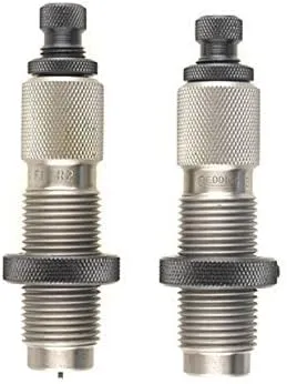 Redding Reloading Full Length Die Set - 22 B.R. Remington, 80316