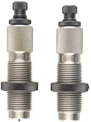 Redding Reloading Full Length Die Set - 257 Weatherby Magnum, 80226