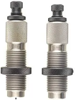 Redding Reloading Full Length Die Set - 257 Weatherby Magnum, 80226