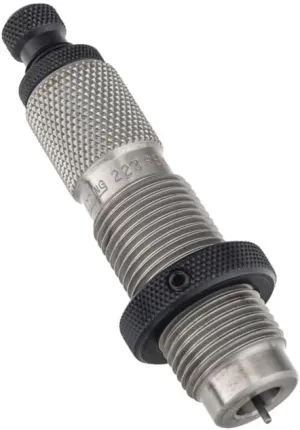 Redding Reloading Full Length Sizing Die - 300 Blackout, 91327