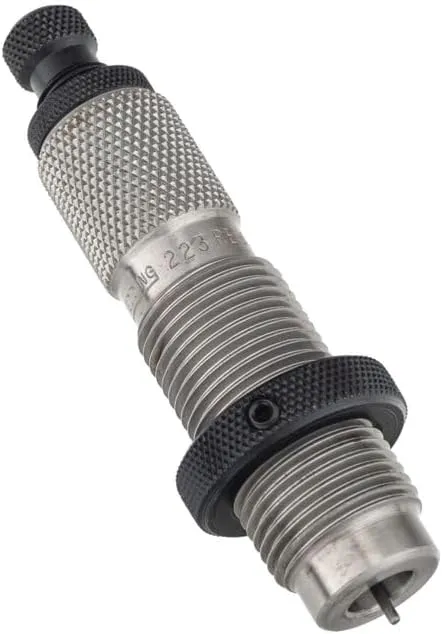 Redding Reloading Full Length Sizing Die - 300 Blackout, 91327