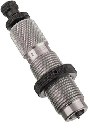 Redding Reloading Neck Sizing Die - 22-250 Remington, 81106