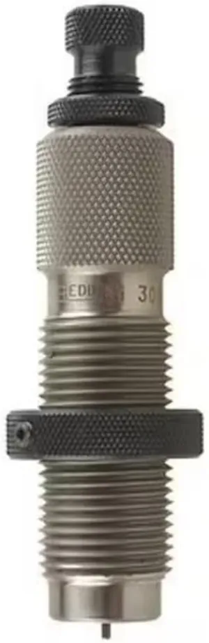 Redding Reloading Titanium Carbide Sizer Die - 9MM Luger, 87172