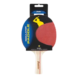 Regulator Table Tennis Paddle