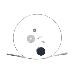 Replacement Cable Kit - LeverLock SUP/Canoe