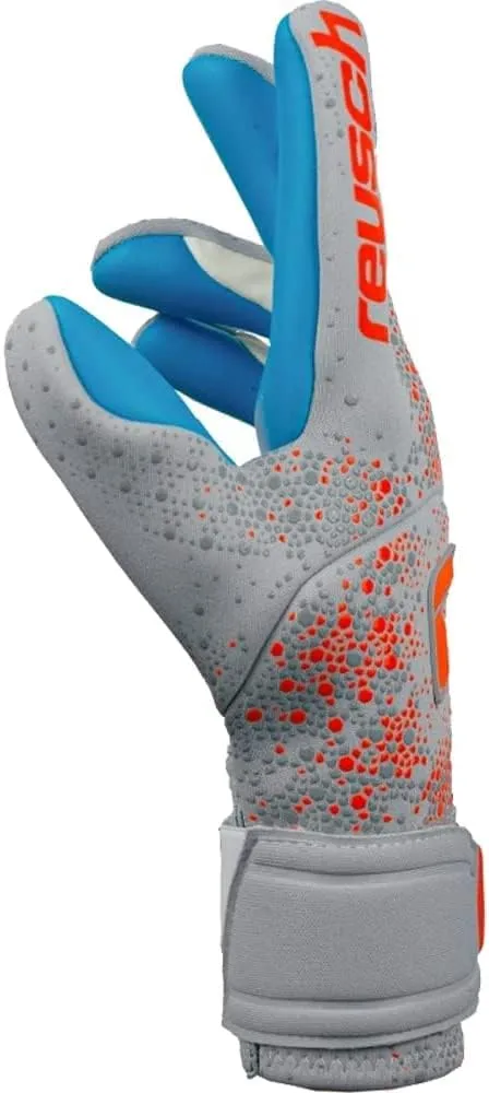 Reusch Pure Contact Aqua Goalkeeper Gloves