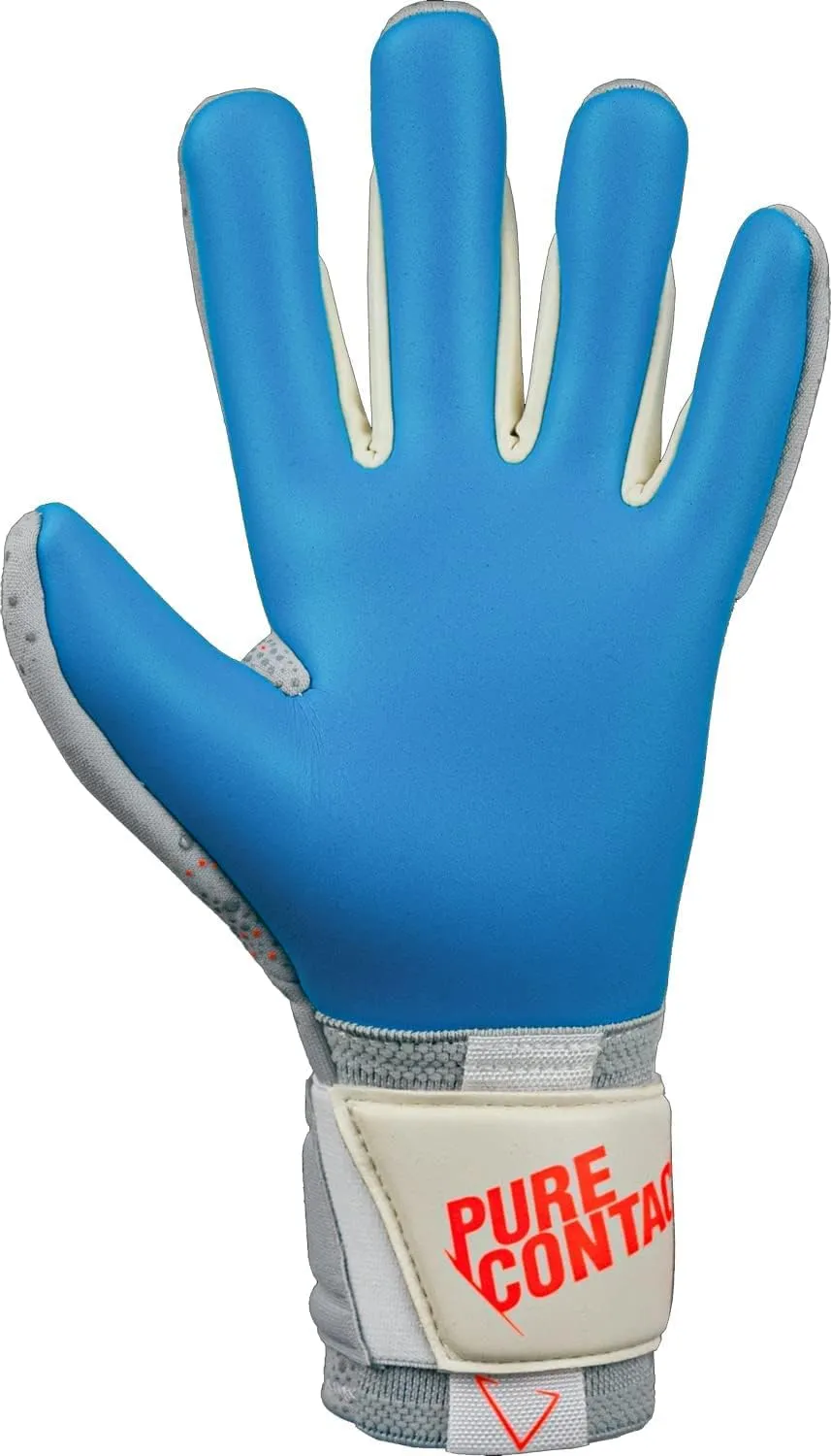 Reusch Pure Contact Aqua Goalkeeper Gloves