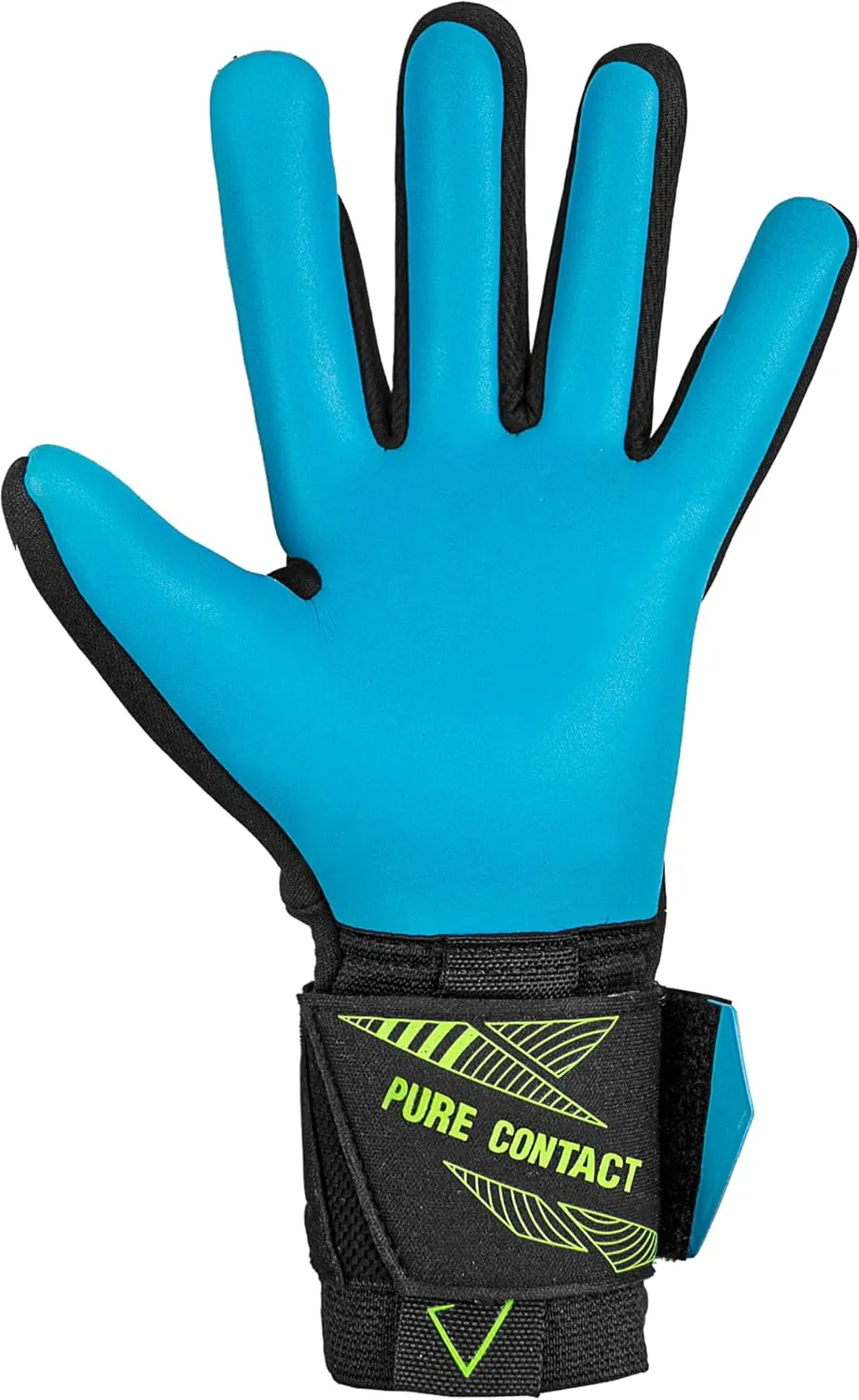 Reusch Pure Contact Aqua Goalkeeper Gloves