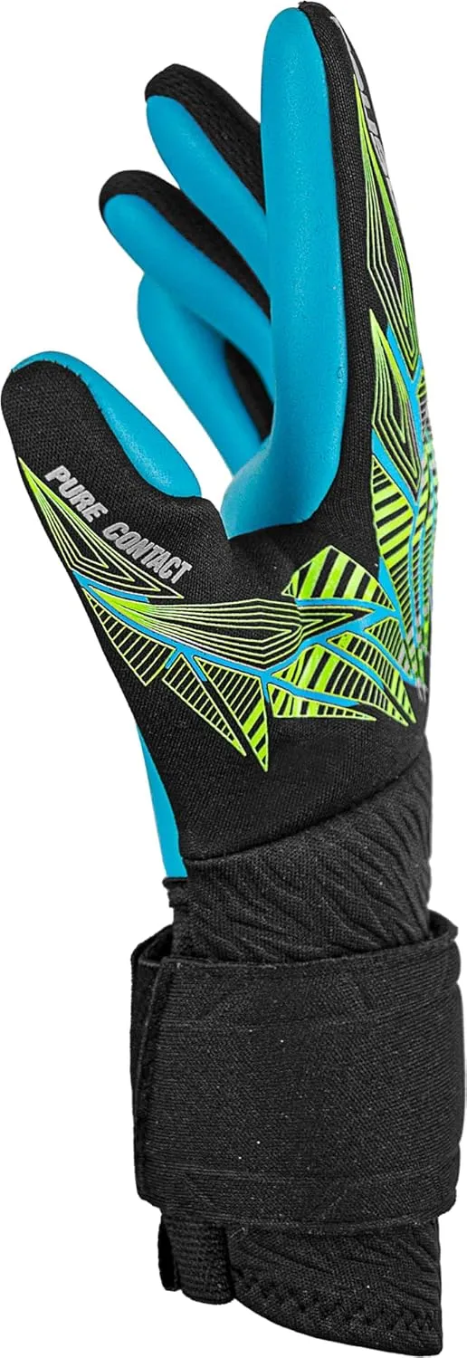 Reusch Pure Contact Aqua Goalkeeper Gloves