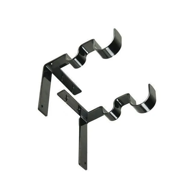 Rod Holder Wall Bracket Fixing Rack
