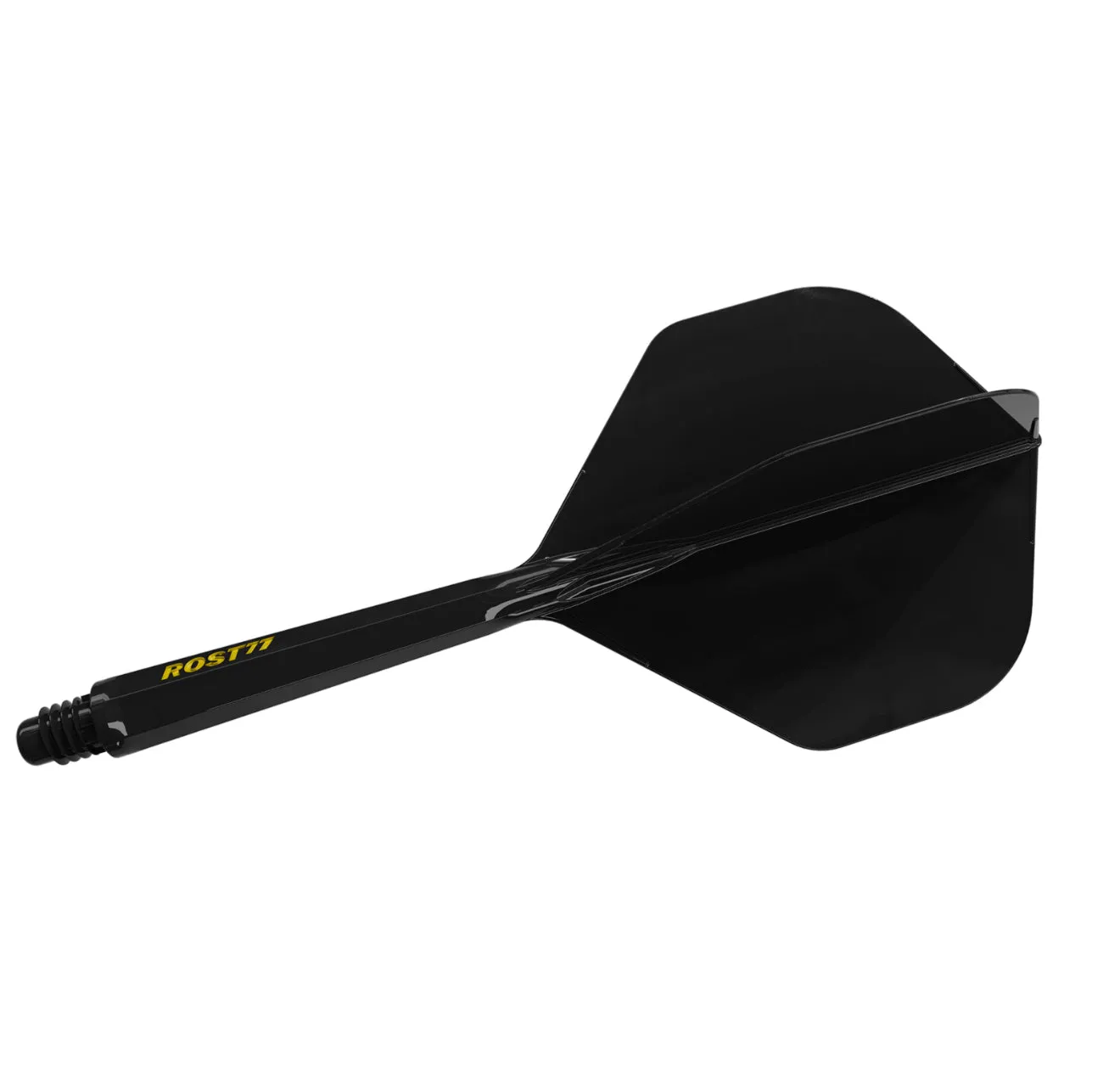 Rost77 Integrated Dart Shaft and Flight  - Big Standard