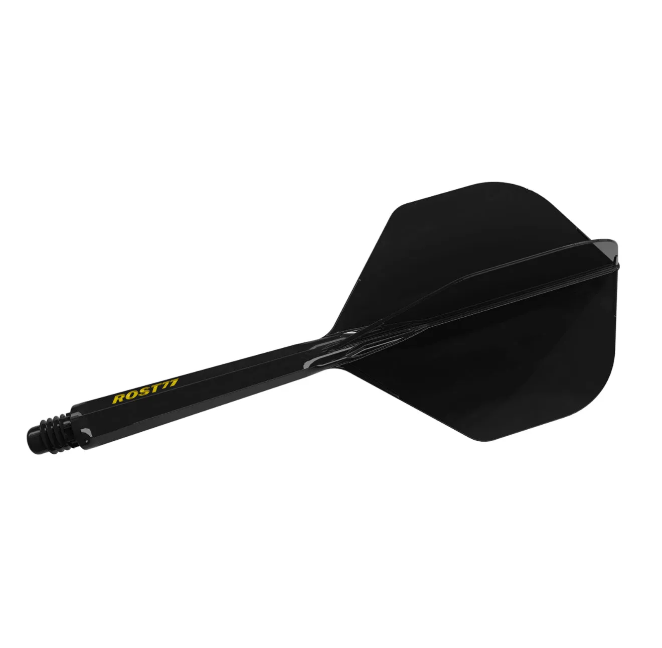 Rost77 Integrated Dart Shaft and Flight  - Small Standard