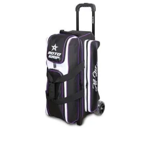 Roto Grip 3 Ball All-Star Edition Roller Purple