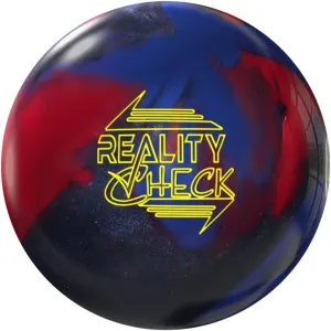 Roto Grip 900 Global Reality Check 16lb Bowling Ball, 4K Fast Surface Finish