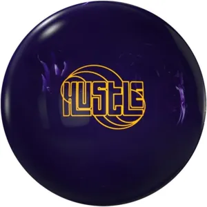 Roto Grip Hustle Rip Bowling Ball - Royal/Imperial/Purple