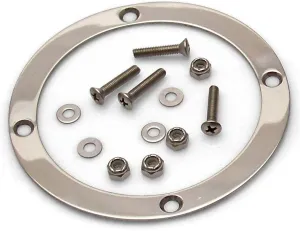 Round Shift Boot Trim with Hardware JDM Lever for Suburban,for C15/C1500 Pickup & Suburban,for C25/C2500 Suburban,for K15/K1500 Suburban,for K25/K2500 Suburban,for C10 Suburban & Pickup