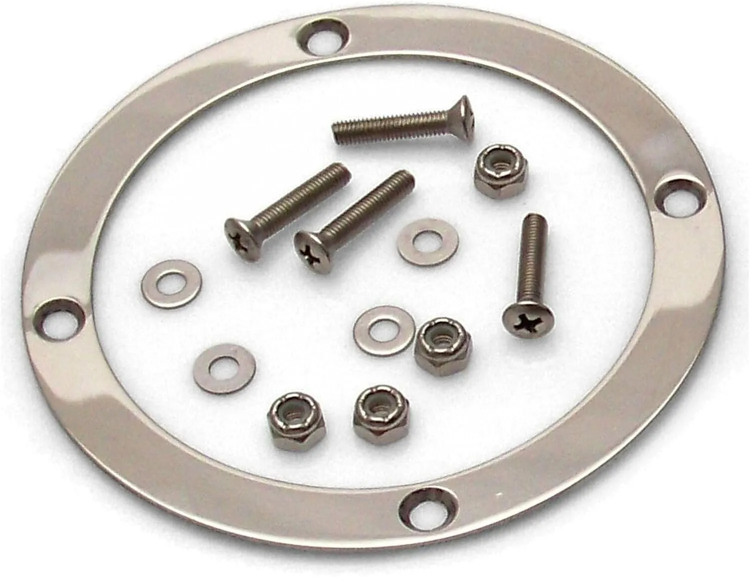 Round Shift Boot Trim with Hardware JDM Lever for Suburban,for C15/C1500 Pickup & Suburban,for C25/C2500 Suburban,for K15/K1500 Suburban,for K25/K2500 Suburban,for C10 Suburban & Pickup