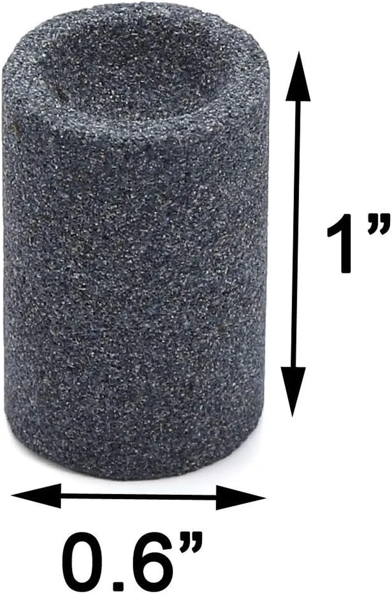 round Special Dart Sharpener Dart Sharpening Sand Stones