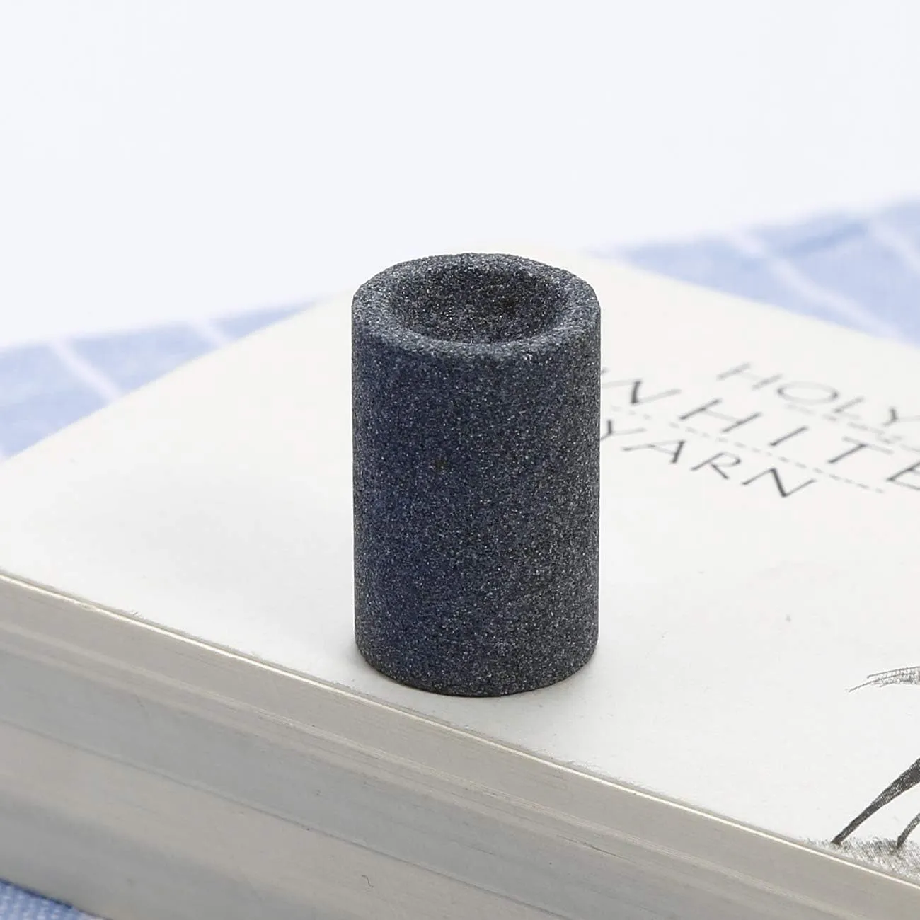 round Special Dart Sharpener Dart Sharpening Sand Stones